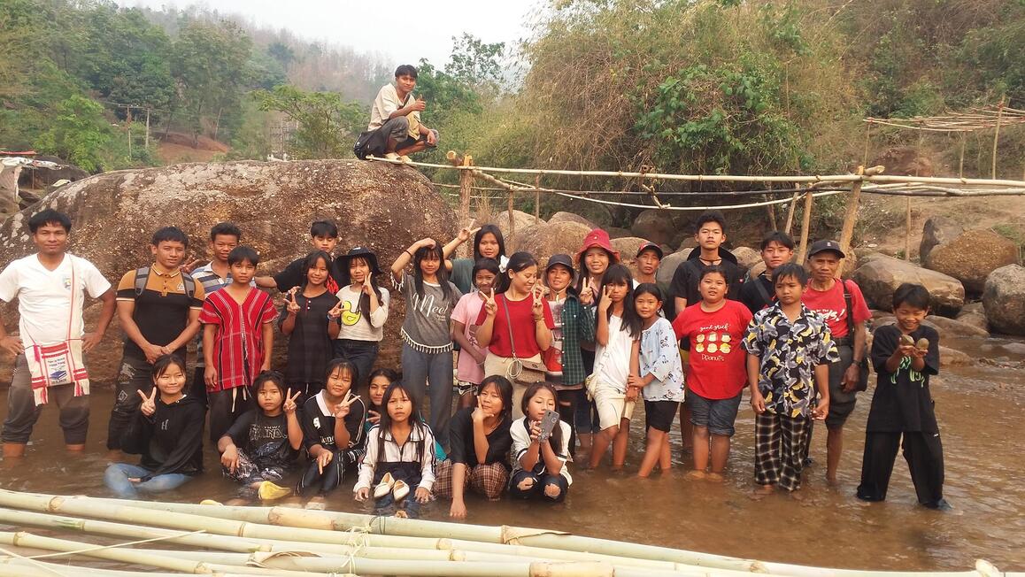 Hkanan youth and junior
