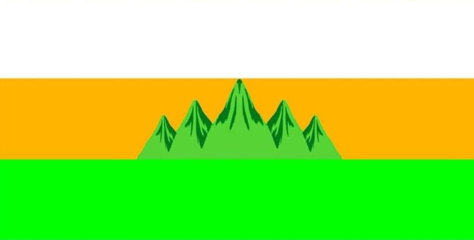 Plang flag